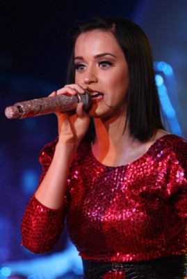 Katy Perry mug #G294096