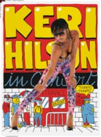 Keri Hilson t-shirt #287796