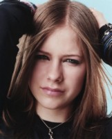 Avril Lavigne tote bag #G29434