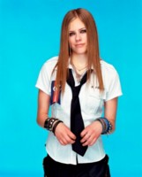 Avril Lavigne t-shirt #62409