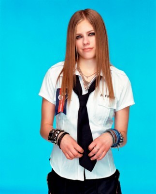 Avril Lavigne Poster G29447