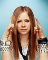 Avril Lavigne hoodie #62413
