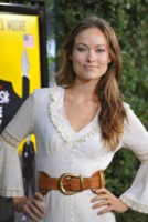 Olivia Wilde Mouse Pad G294832