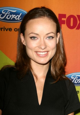 Olivia Wilde Mouse Pad G294840
