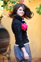 Selena Gomez hoodie #286110