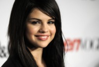 Selena Gomez hoodie #286122