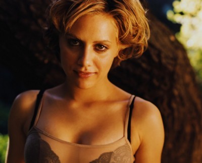 Brittany Murphy puzzle G29568