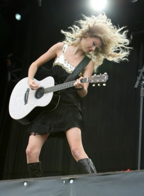 Taylor Swift tote bag