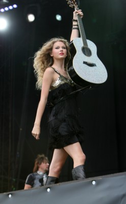 Taylor Swift tote bag #G295996