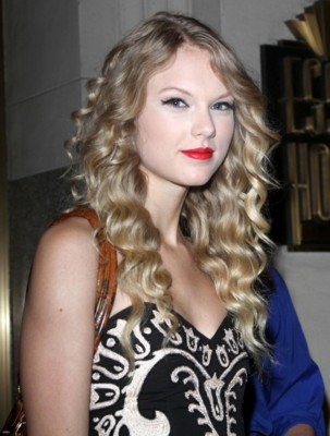 Taylor Swift tote bag #G296026