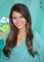 Victoria Justice Mouse Pad G296318