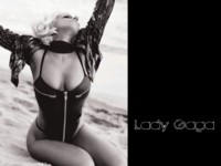 Lady Gaga Tank Top #288150