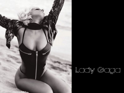 Lady Gaga Poster G296421
