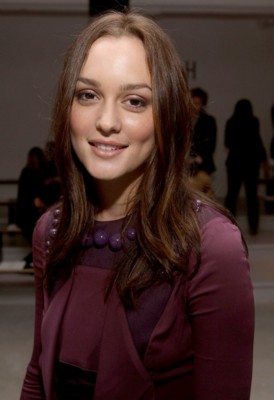 Leighton Meester puzzle G296498