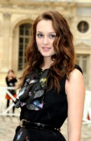 Leighton Meester Mouse Pad G296503