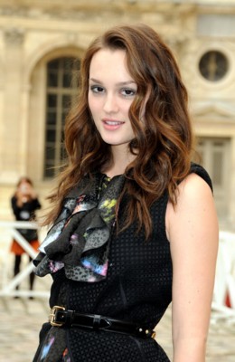 Leighton Meester tote bag #G296504