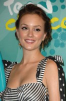 Leighton Meester Mouse Pad G296505
