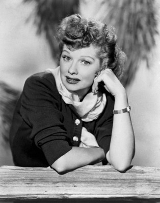 Lucille Ball Stickers G296745