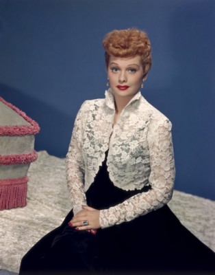 Lucille Ball puzzle G296751