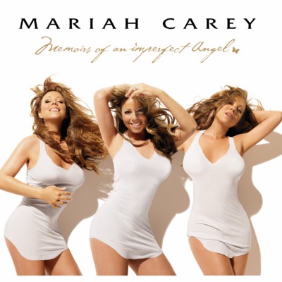 Mariah Carey Stickers G296996