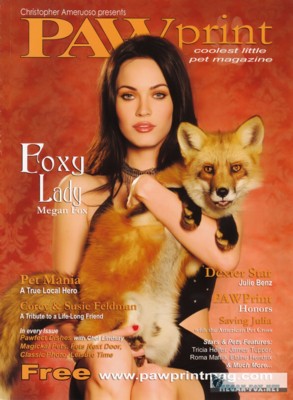 Megan Fox Poster G297268