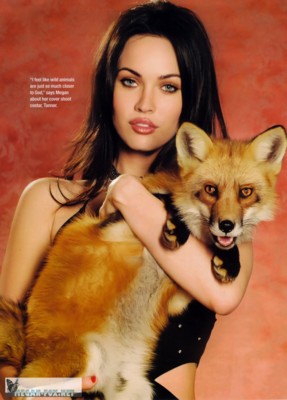 Megan Fox Poster G297271