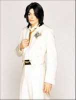 Michael Jackson tote bag #G297498