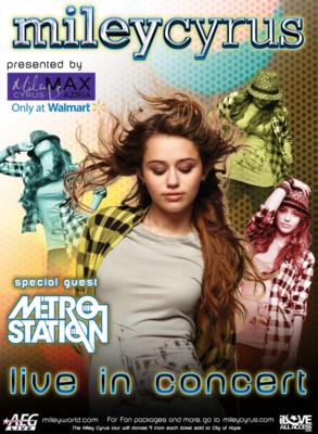 Miley Cyrus Poster G297630