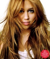 Miley Cyrus Tank Top #288076