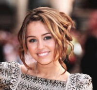 Miley Cyrus hoodie #288078