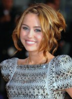 Miley Cyrus t-shirt #288080