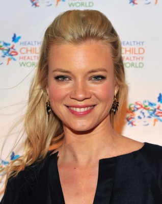 Amy Smart Poster G298017