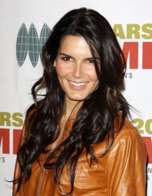 Angie Harmon Poster G298036