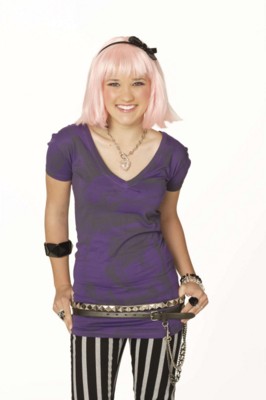 Emily Osment puzzle G298362
