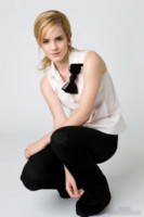 Emma Watson Longsleeve T-shirt #289384