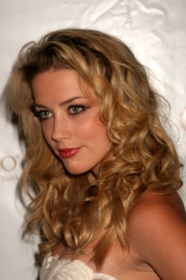Amber Heard puzzle G298619