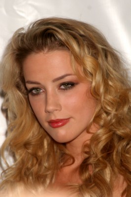 Amber Heard puzzle G298623