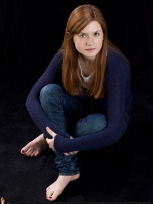 Bonnie Wright Poster G298815