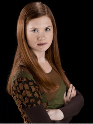 Bonnie Wright Poster G298816