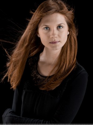 Bonnie Wright Poster G298817