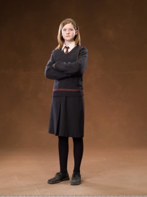 Bonnie Wright Poster G298821