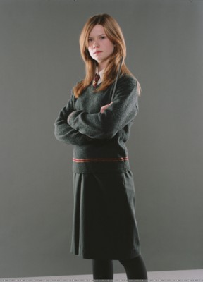 Bonnie Wright Poster G298822