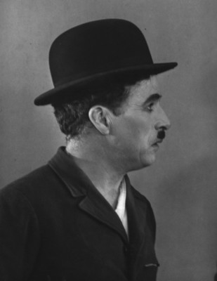 Charlie Chaplin tote bag #G298940