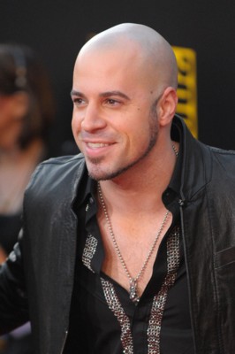 Chris Daughtry Stickers G298959