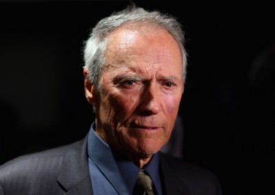 Clint Eastwood Stickers G299002