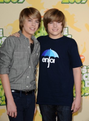 Cole and Dylan Sprouse Poster G299005