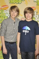 Cole and Dylan Sprouse Longsleeve T-shirt #289999