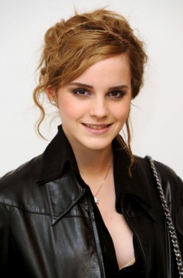 Emma Watson Mouse Pad G299151