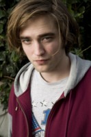 Robert Pattinson hoodie #290616