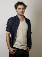 Robert Pattinson hoodie #290618